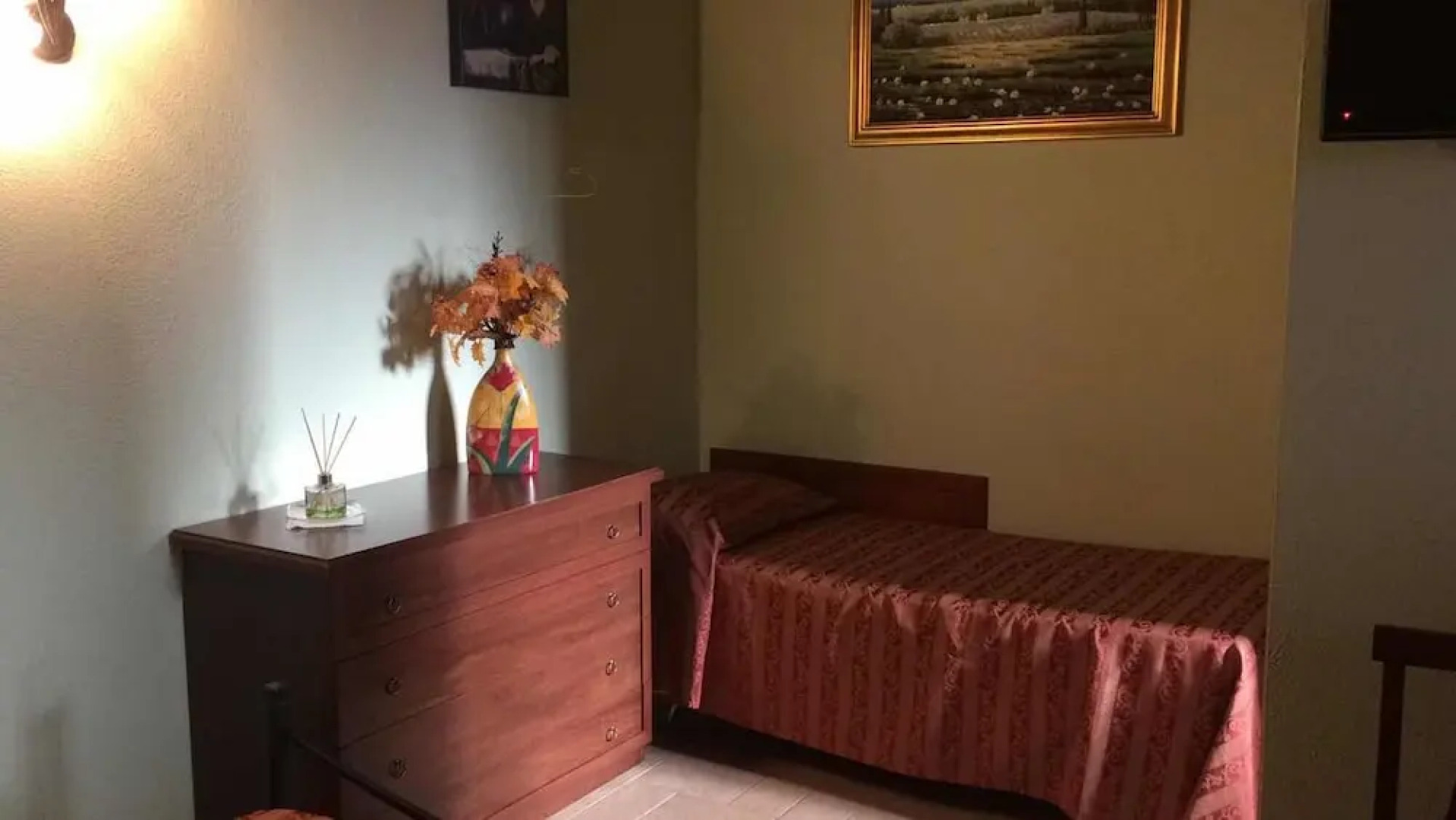 Affittacamere La Casetta