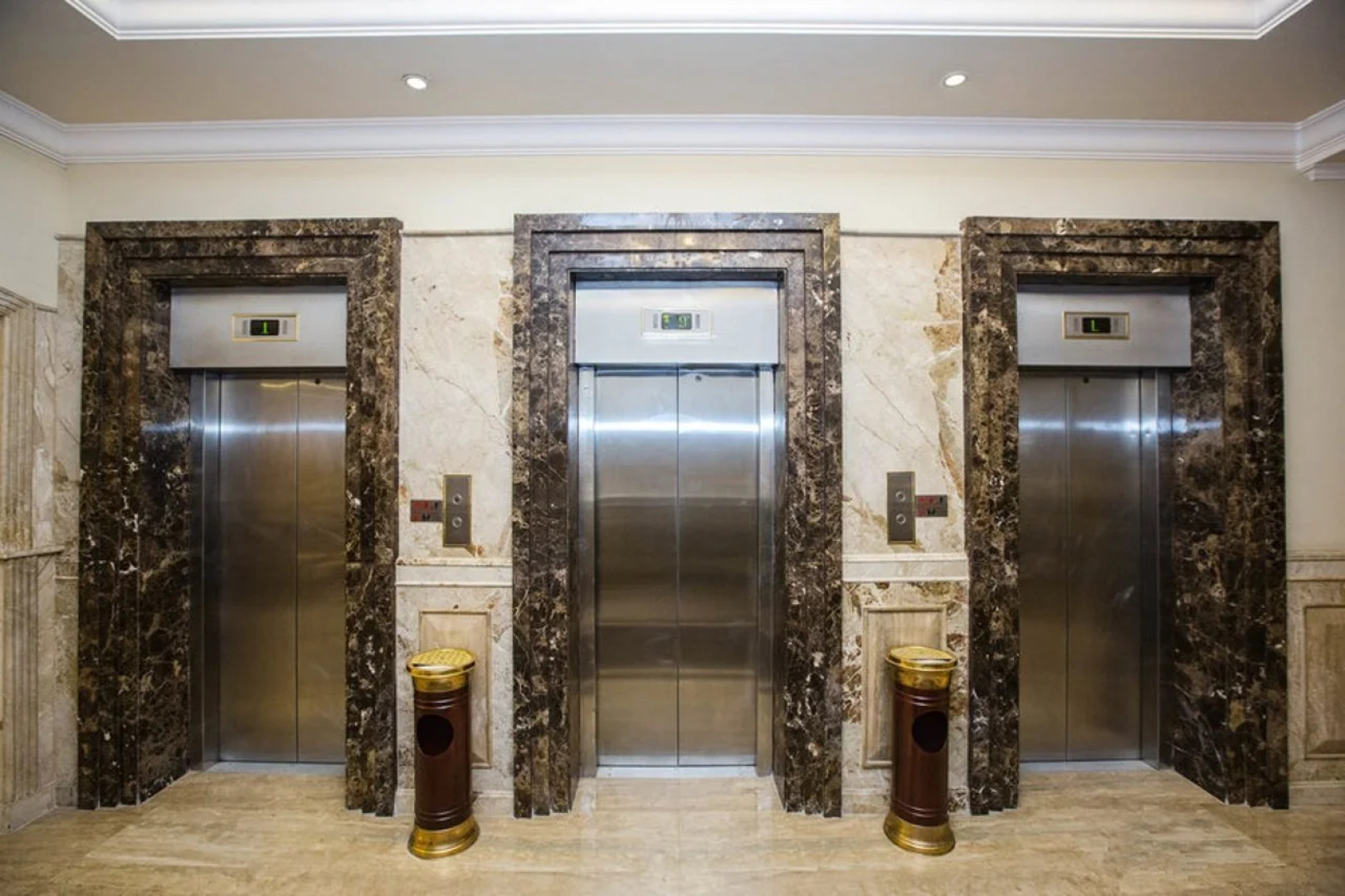 Hilton Cairo Zamalek Residences