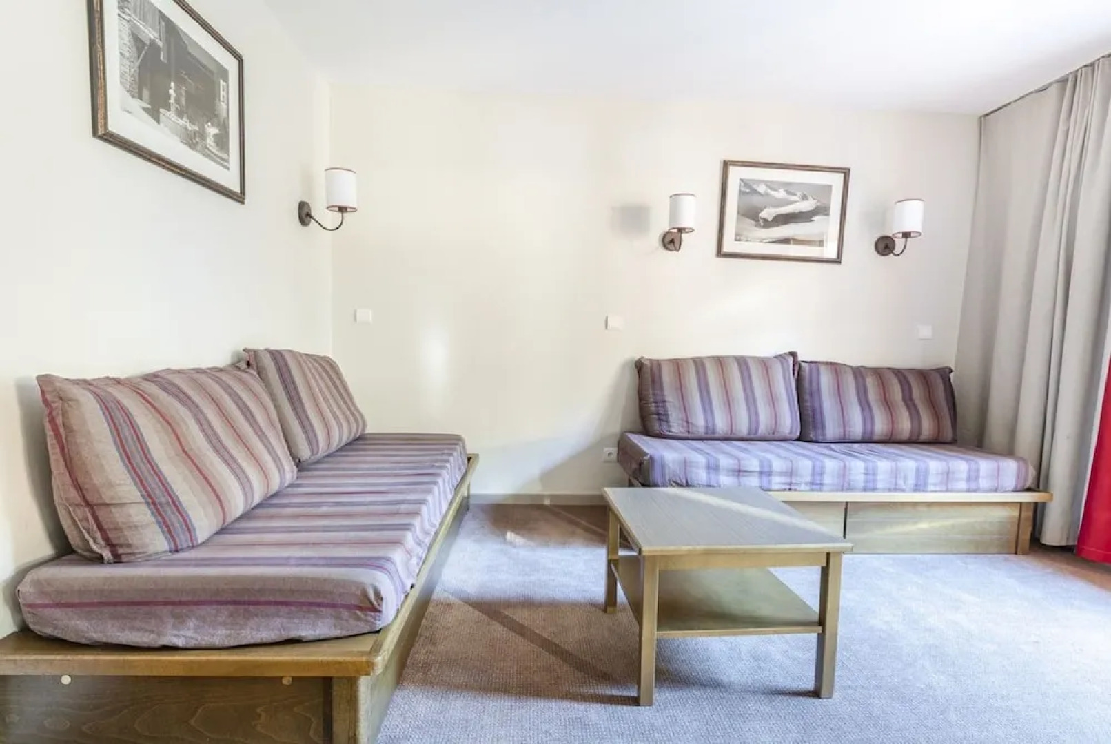 Résidence Pierre & Vacances L'Albane