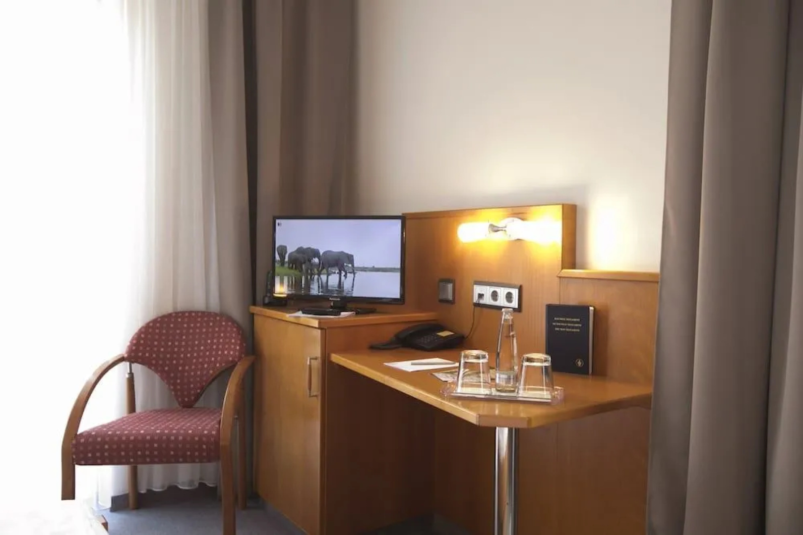 Neumaiers Hirsch Gasthof & Landhotel