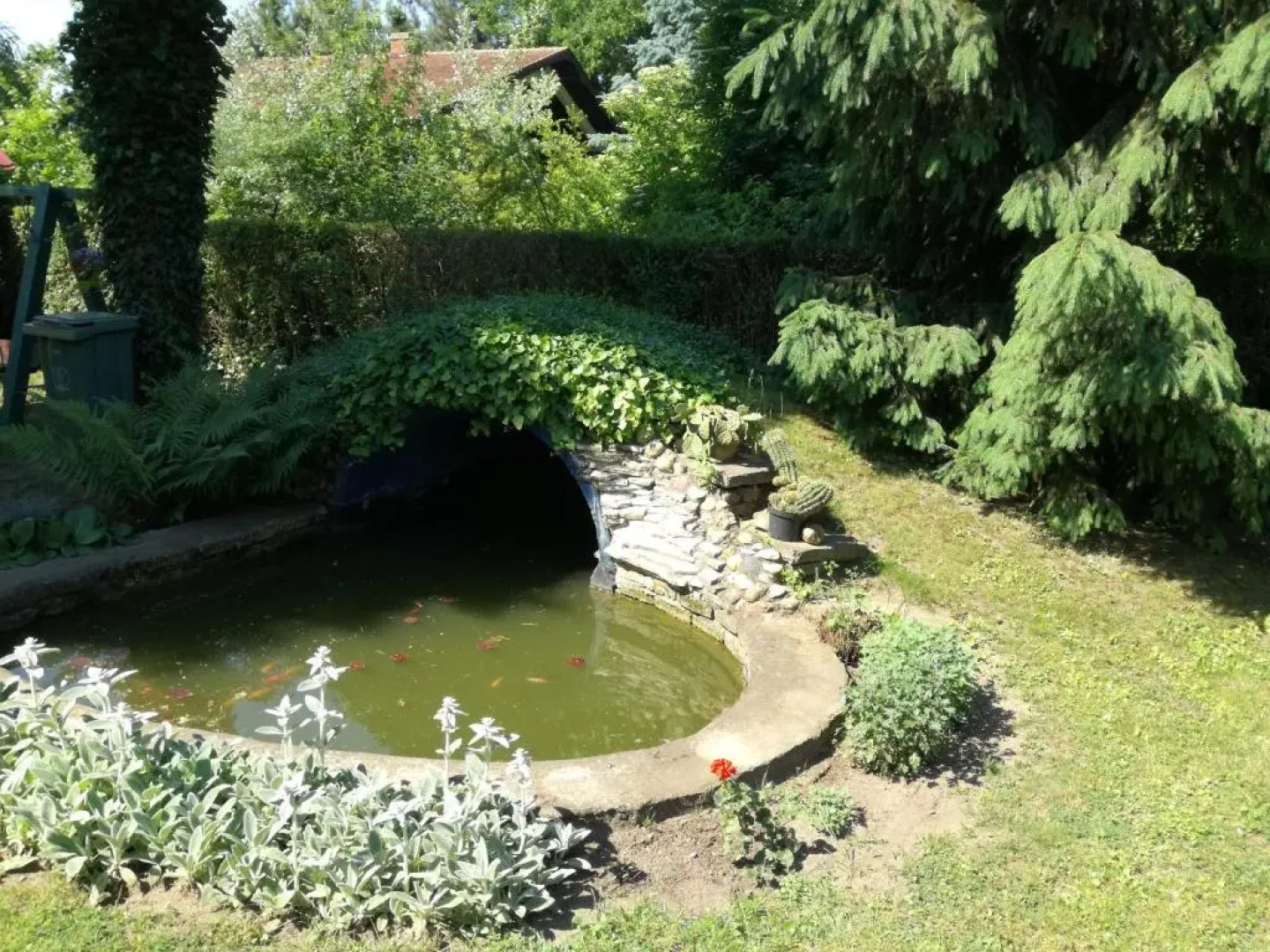 Stara Breza Apartments