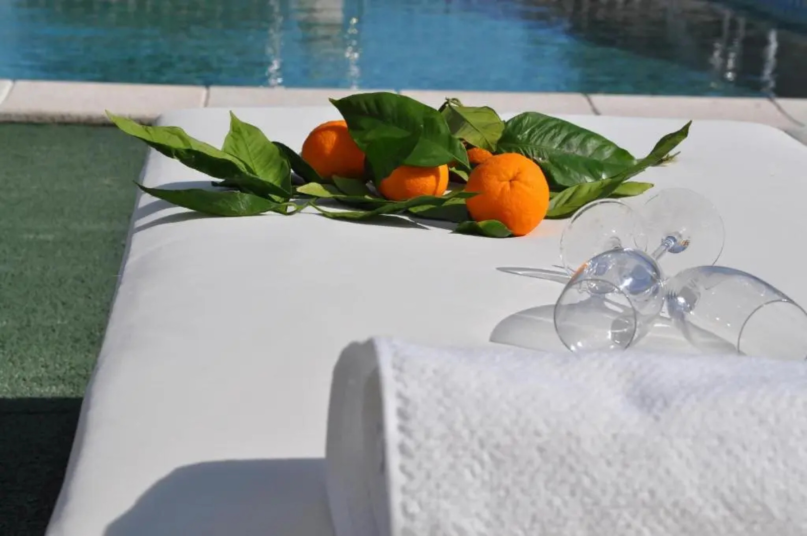 Finca Son Amora Vell