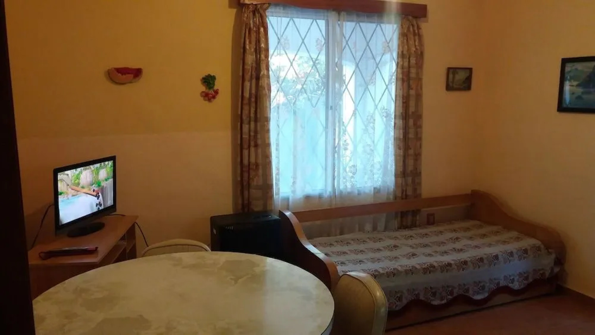 Alojamiento Las Palmitas