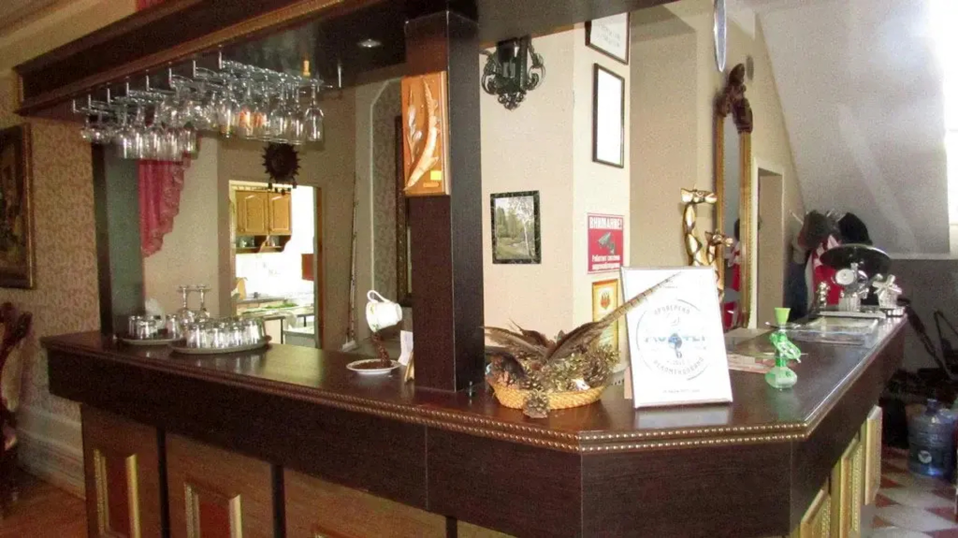 Замок (Астраханская обл)