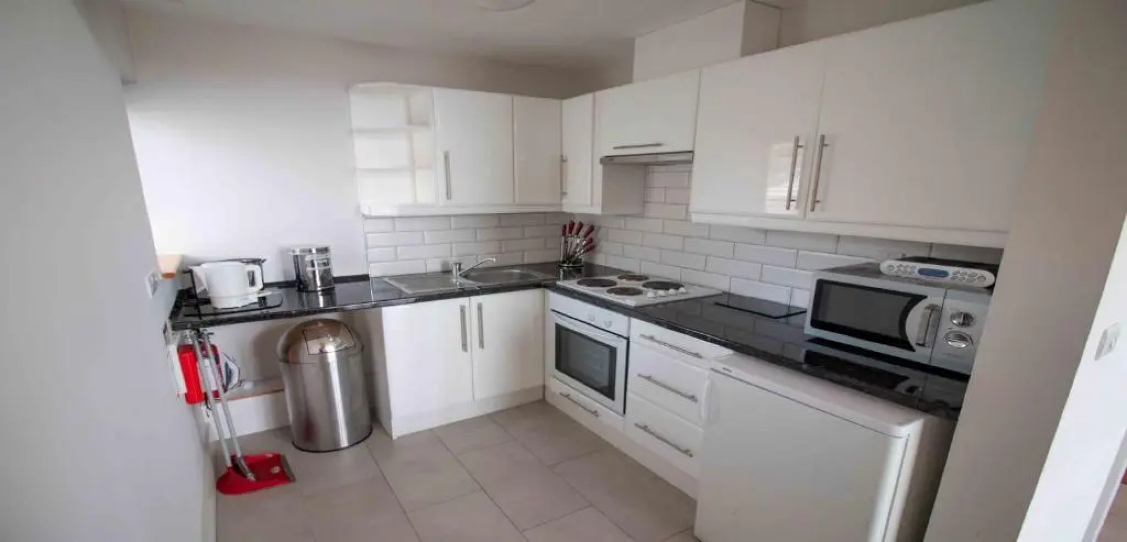 Bella Vista Hotel & Self Catering Suites