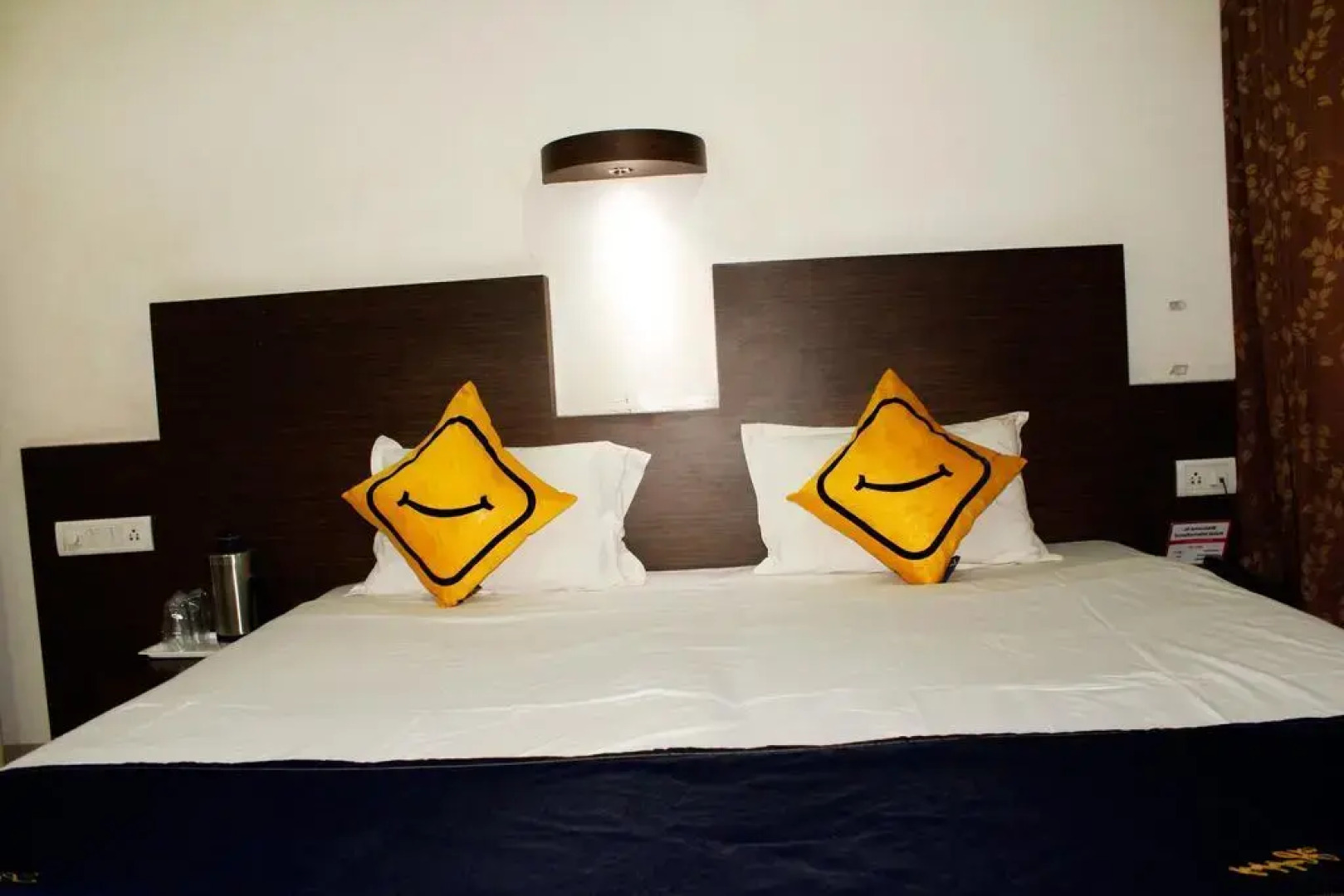 Vista Rooms at Shivaji Park