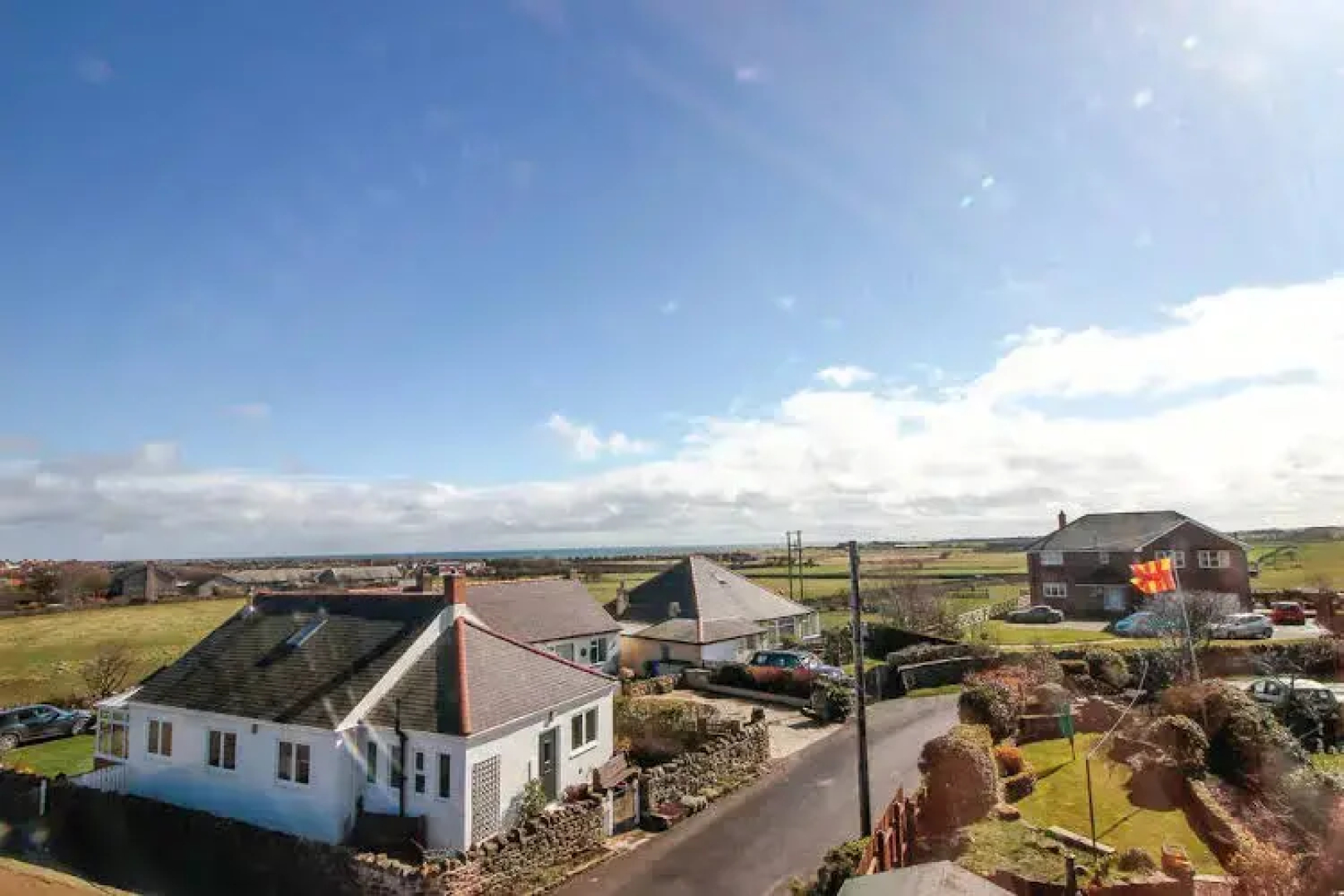Links View