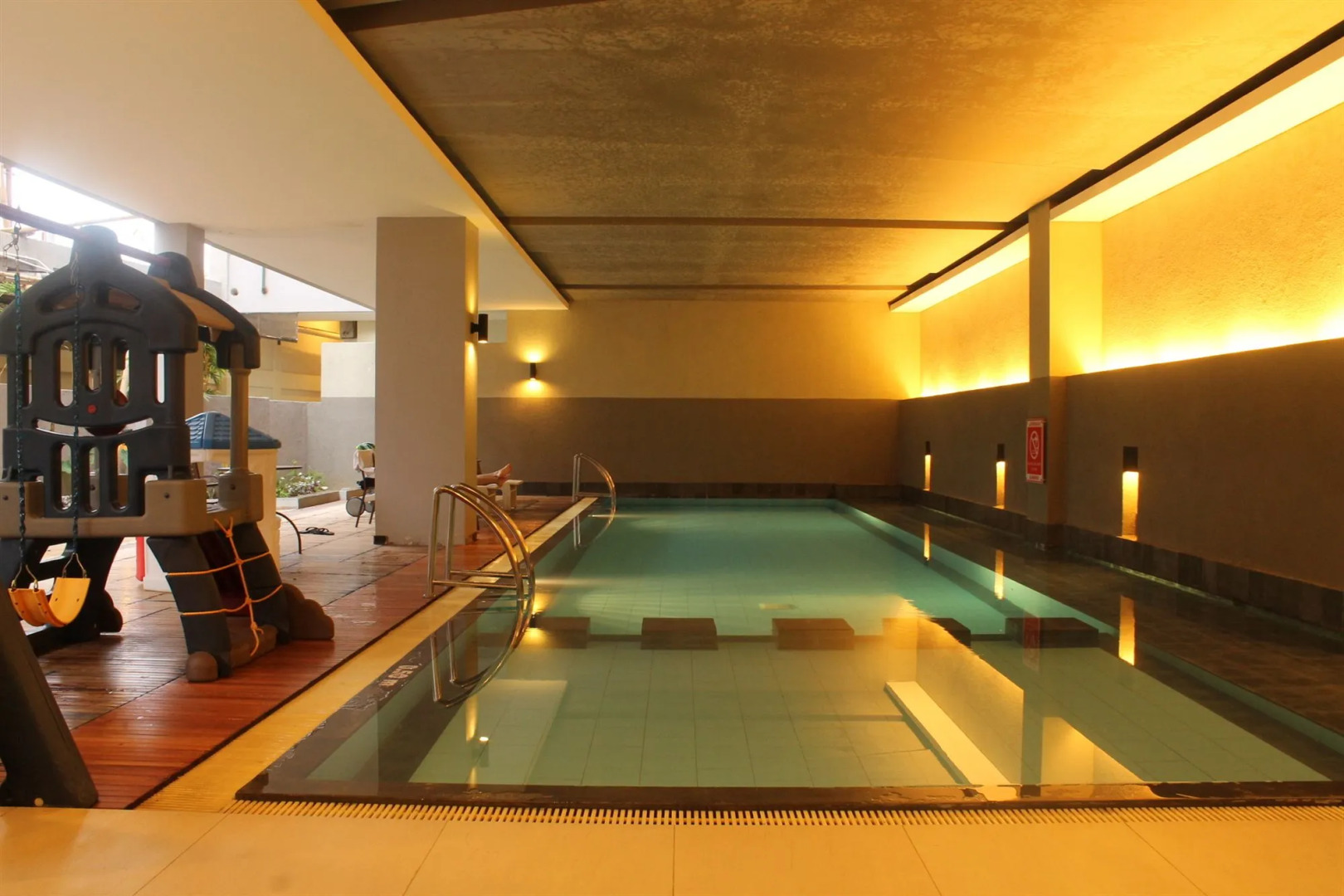 Hotel Santika Bengkulu