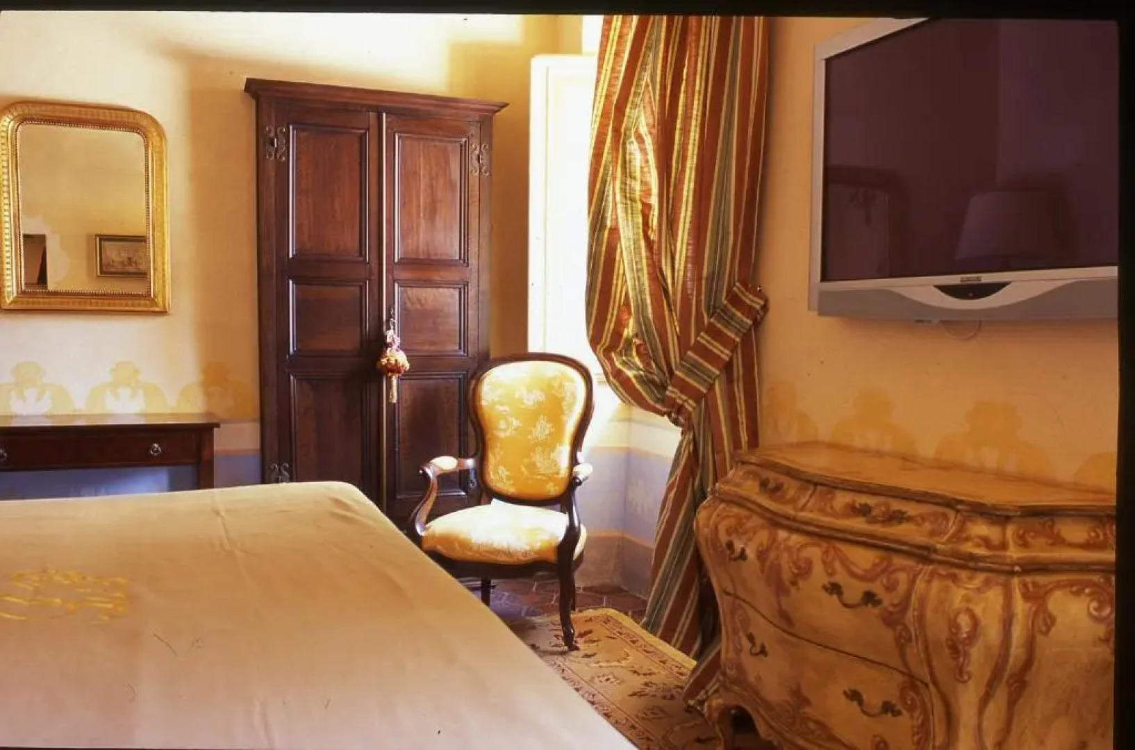 Locanda Pietrasantese B&B