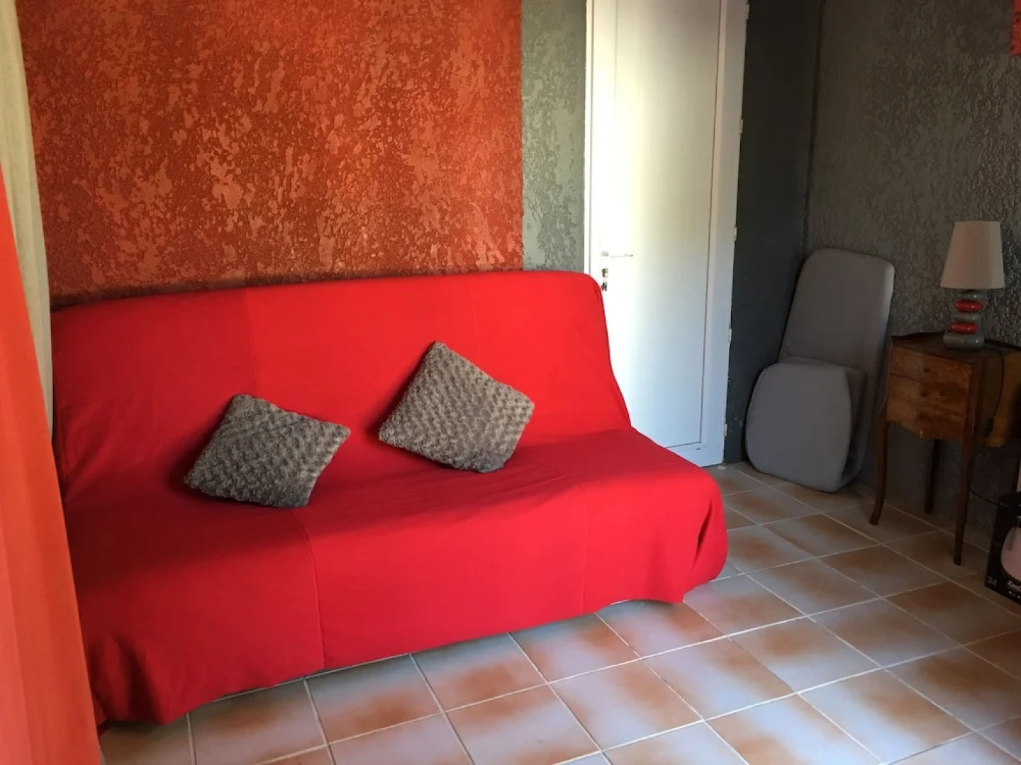 Le Jardin des Oliviers