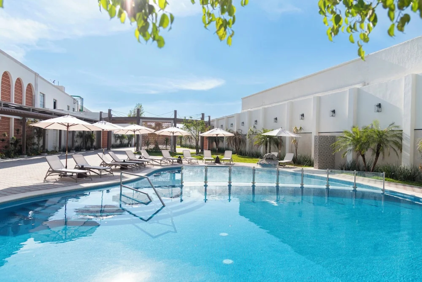 Gran Hotel México by Solaris