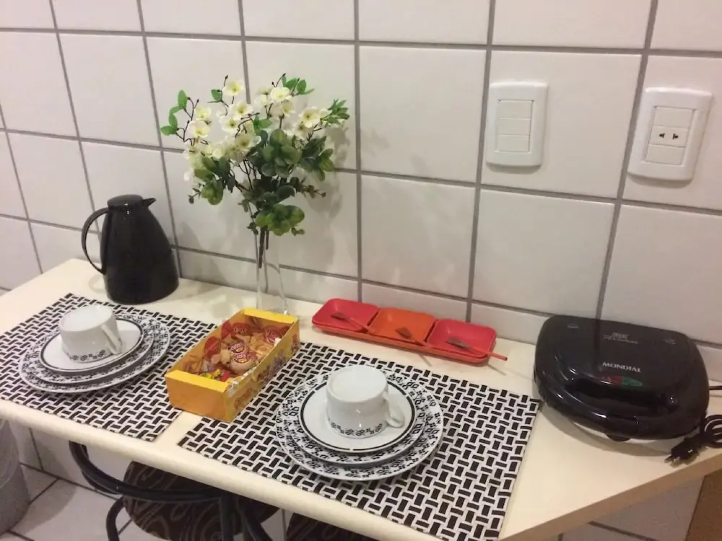 Apart Quartier Latin Hotel