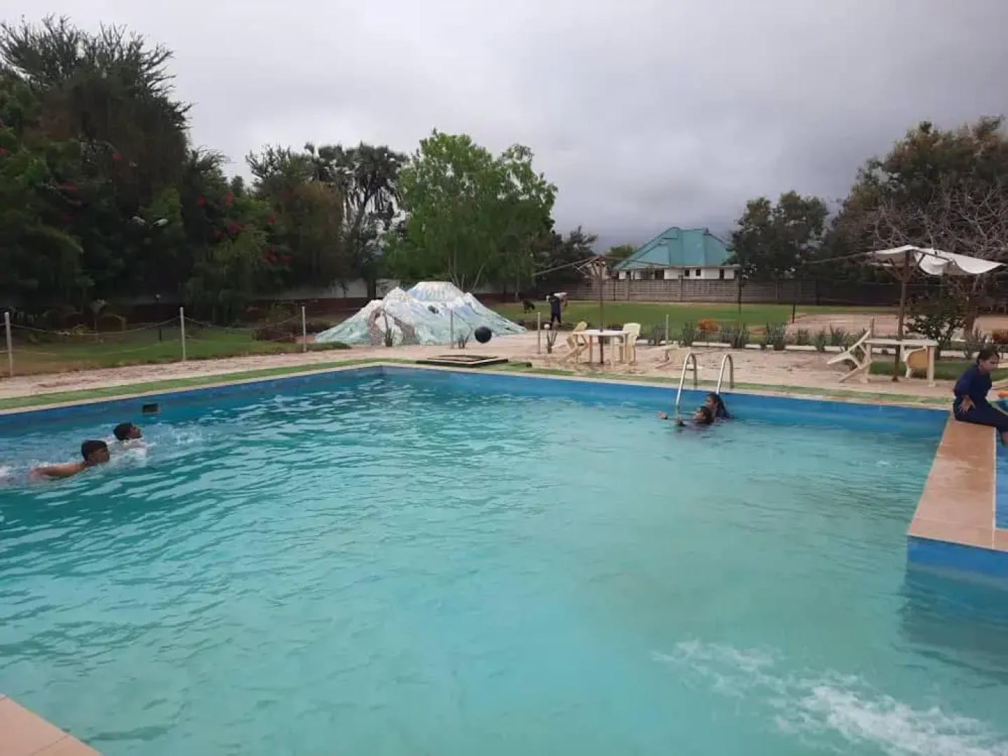 Remarkable 10-bed Cottages in Bagamoyo