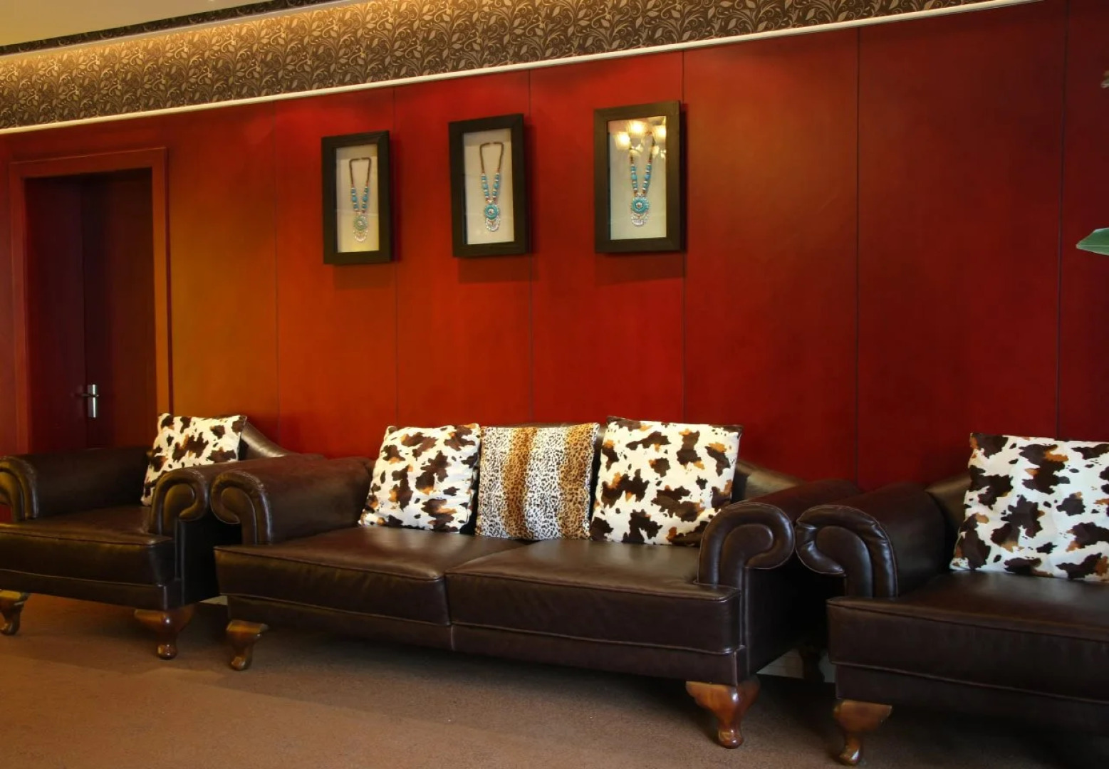 Manhattan Jinling Hotel