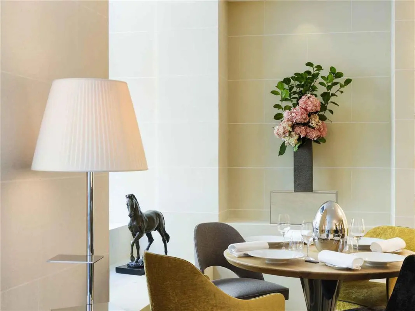 Sofitel Paris Baltimore Tour Eiffel Hotel