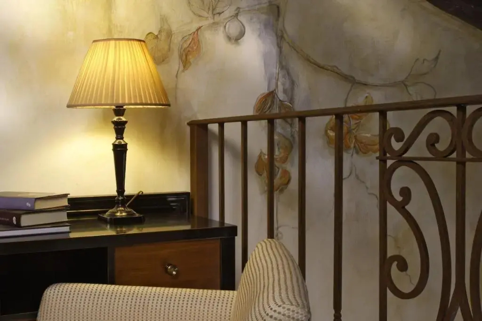 Hotel Rural Los Anades