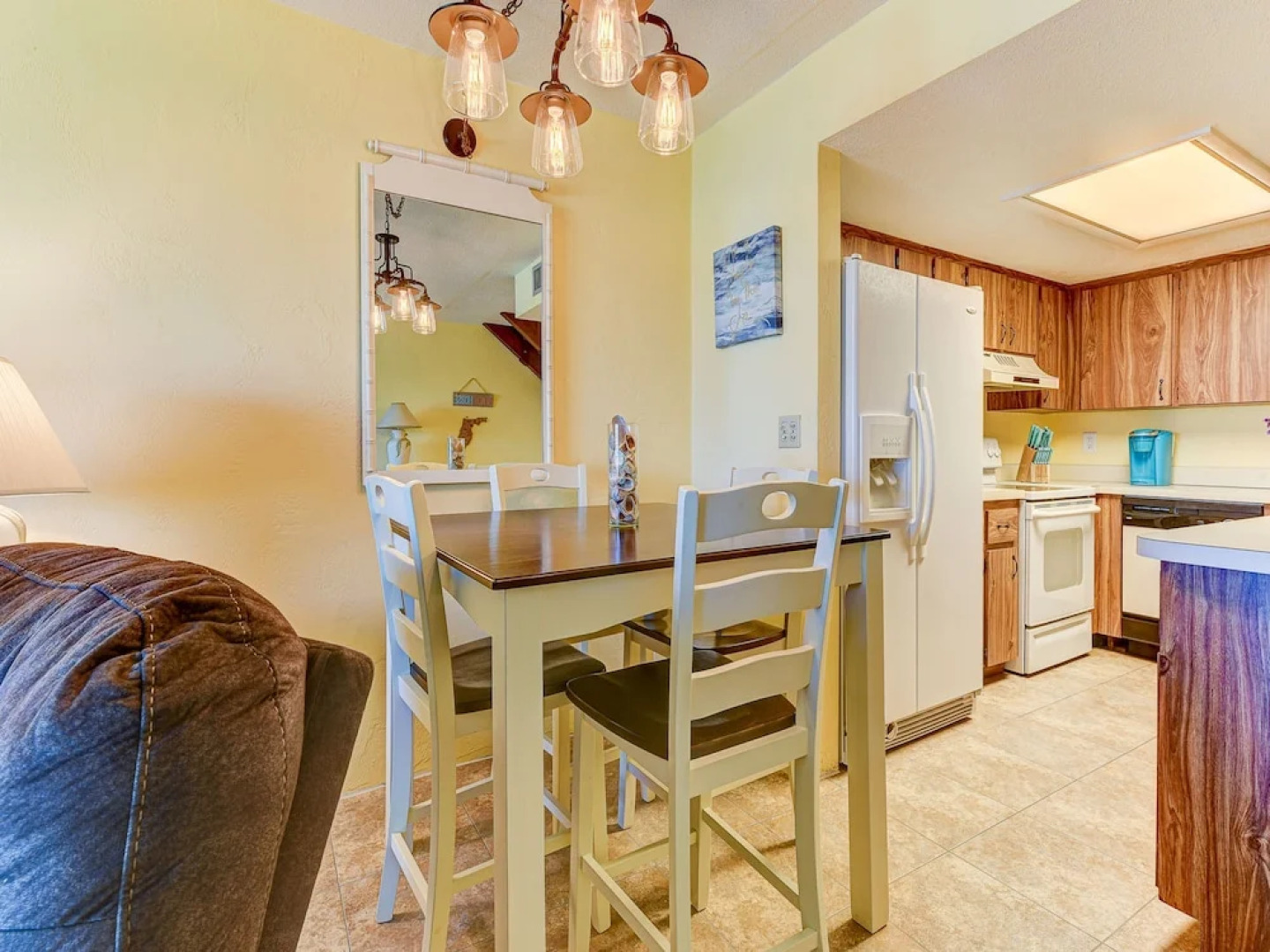 Starboard Light Condominium