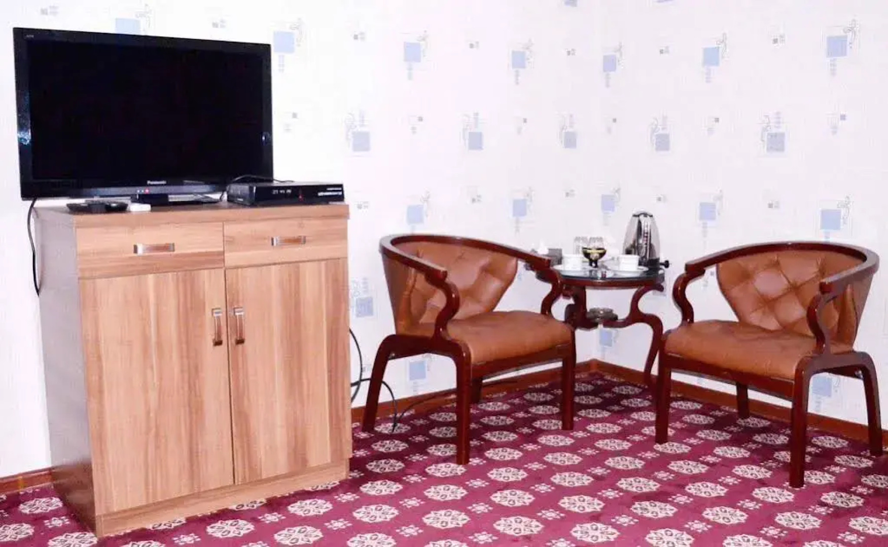 Гостевой Дом Фируз