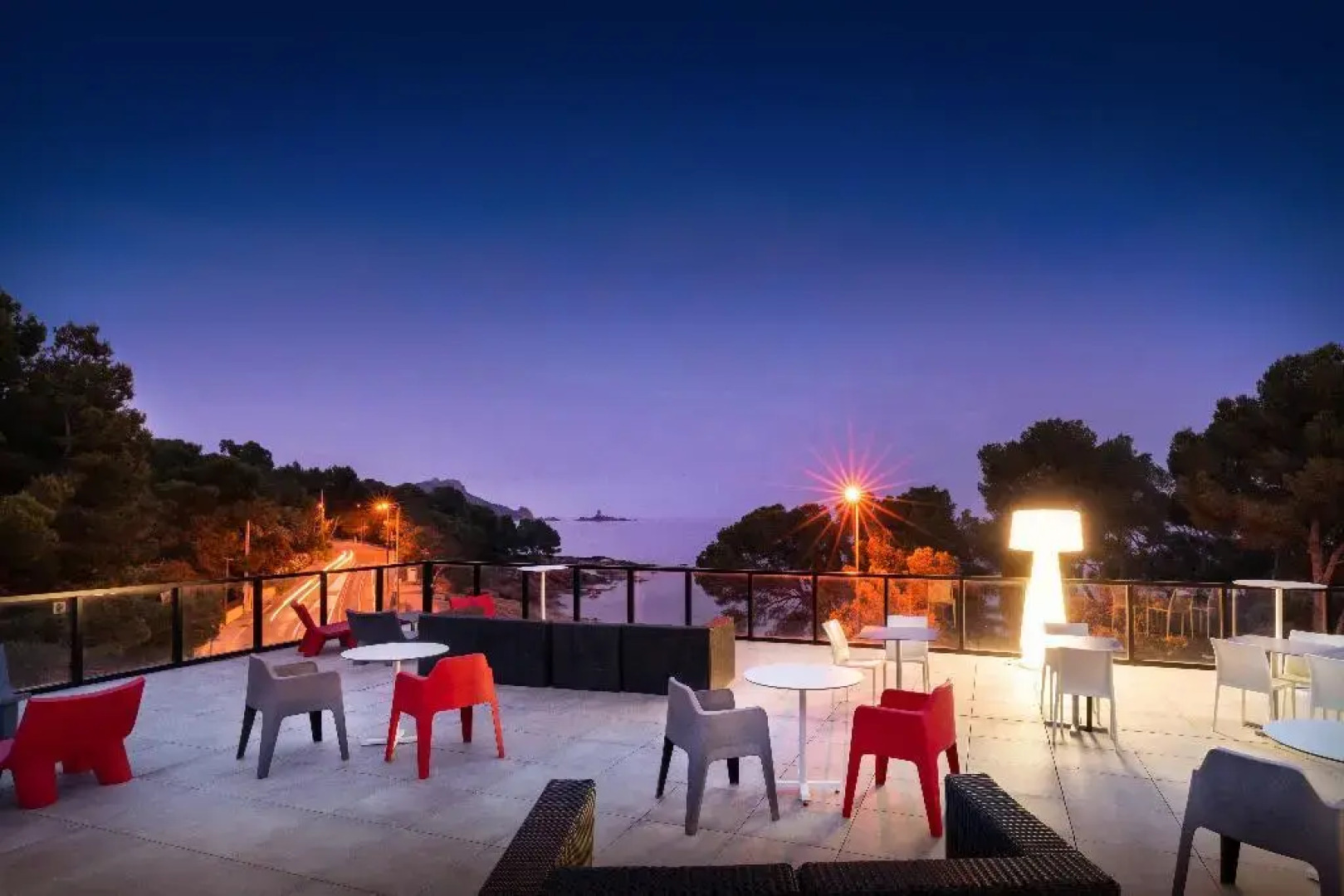 SOWELL RESIDENCES Chenes Verts