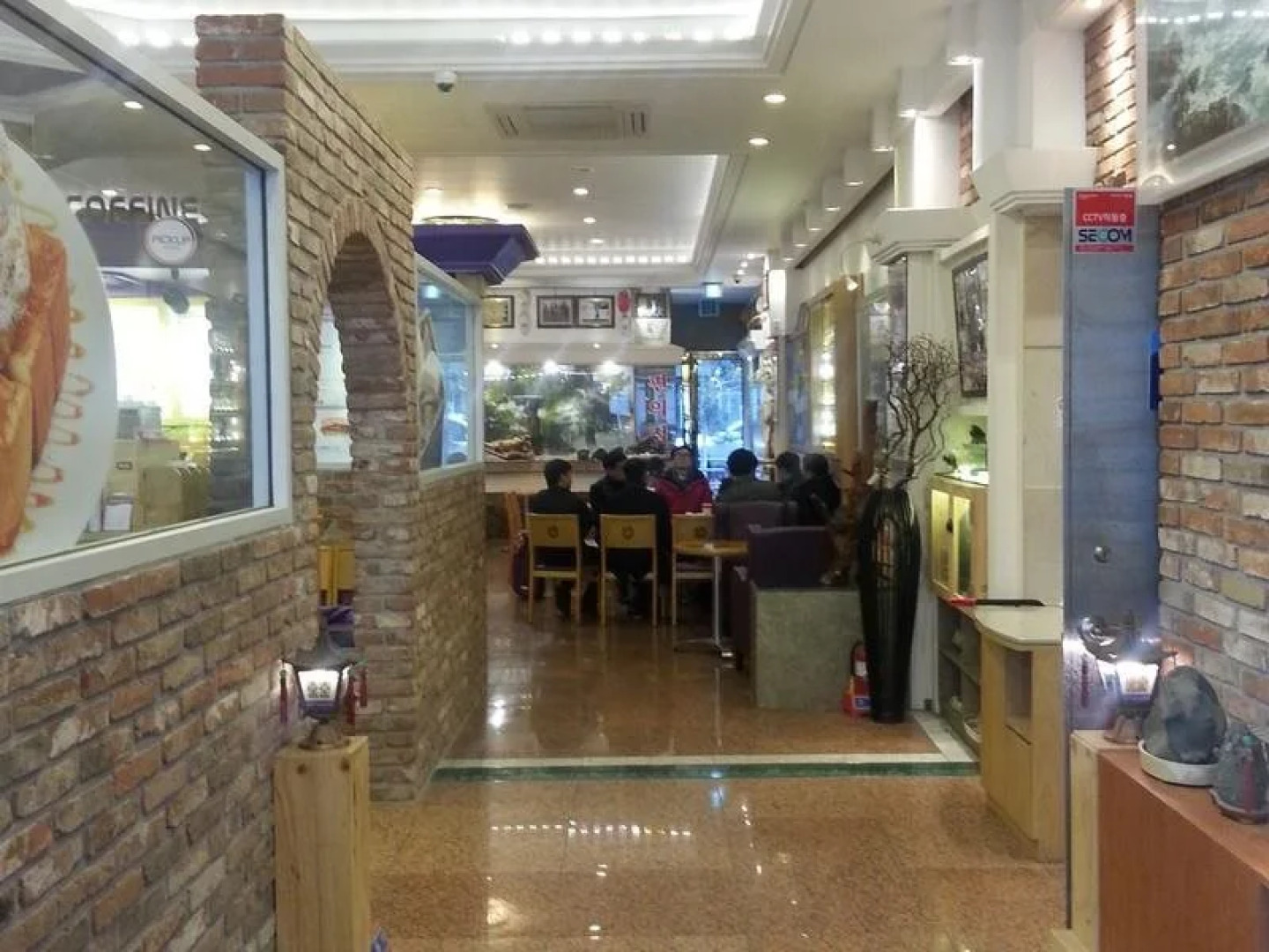 格雷斯旅游酒店(Grace Tourist Hotel)