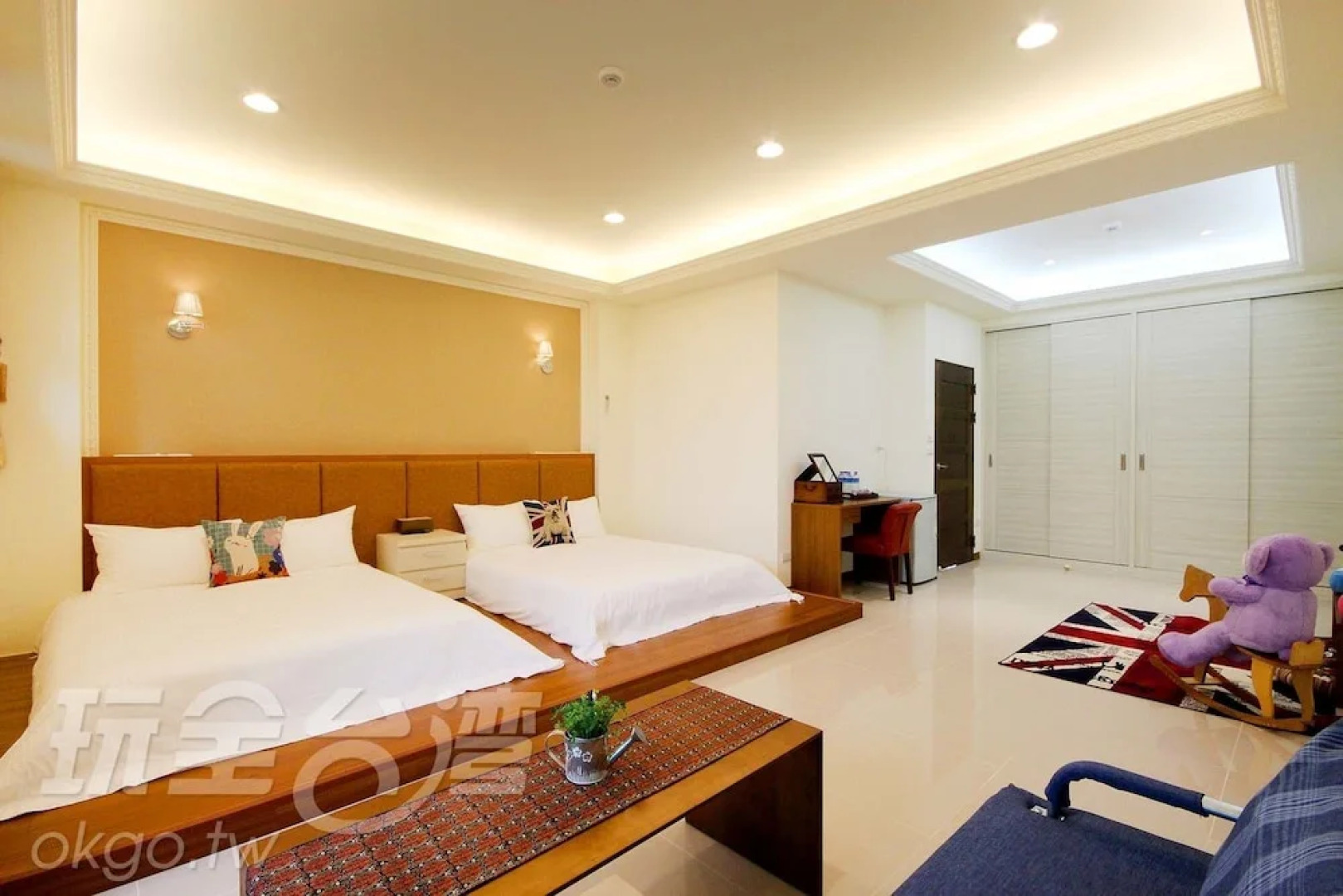 Tu Wei 192 Homestay
