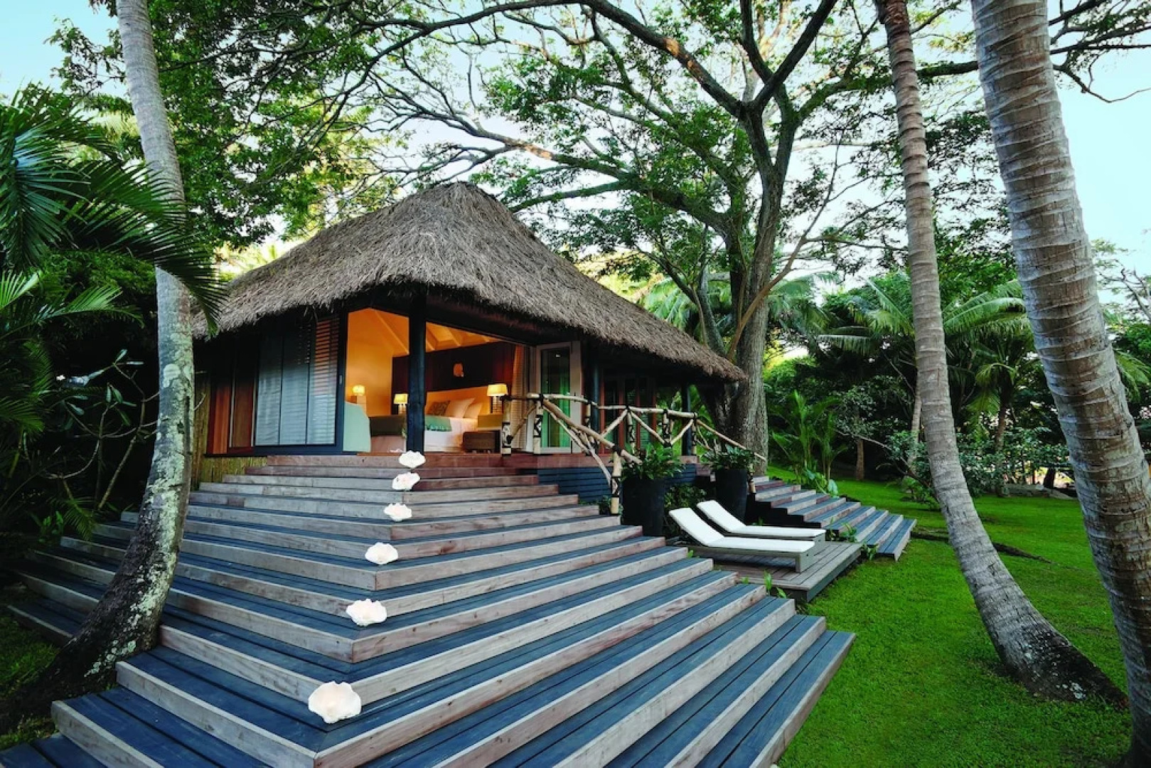 Dolphin Island - Private Island