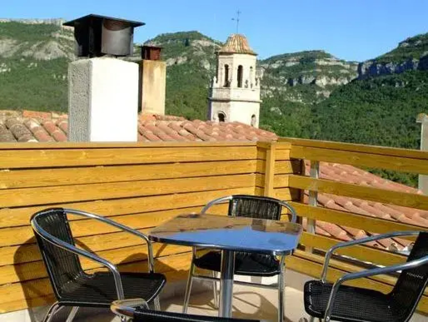 Somianatura Alberg - Turisme Rural