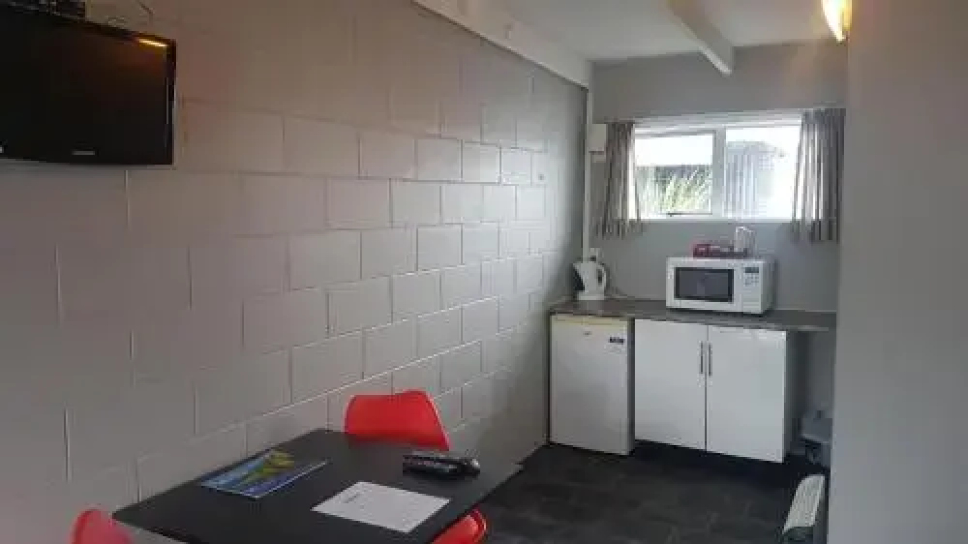 Railway Hotel/Motel Hokitika