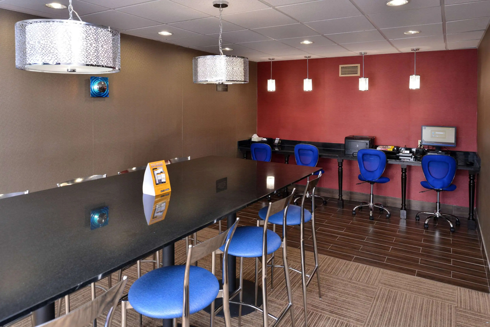 Comfort Suites Columbus