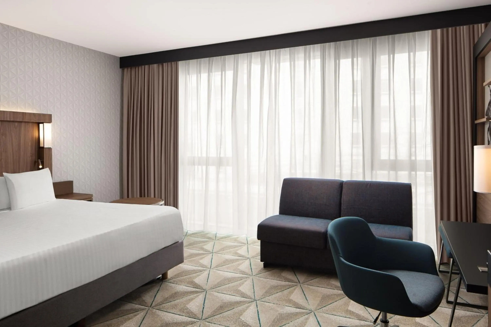Courtyard by Marriott Paris Porte de Versailles