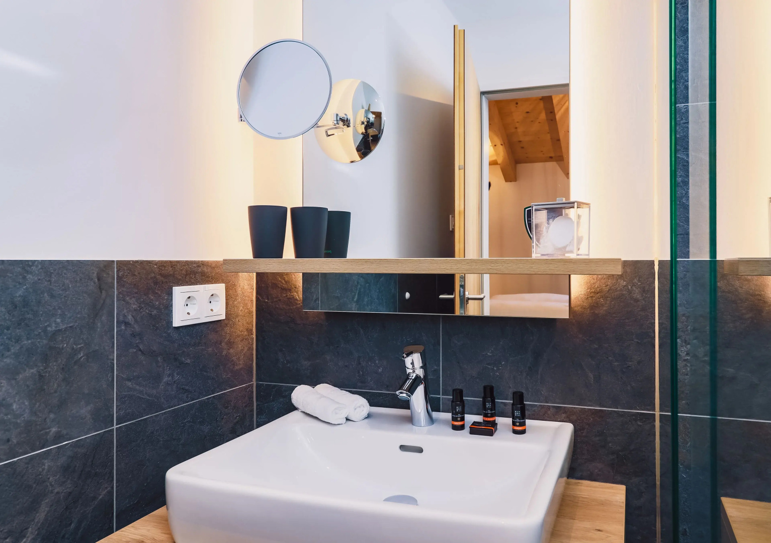 Stockinggut by AvenidA Hotel & Residences