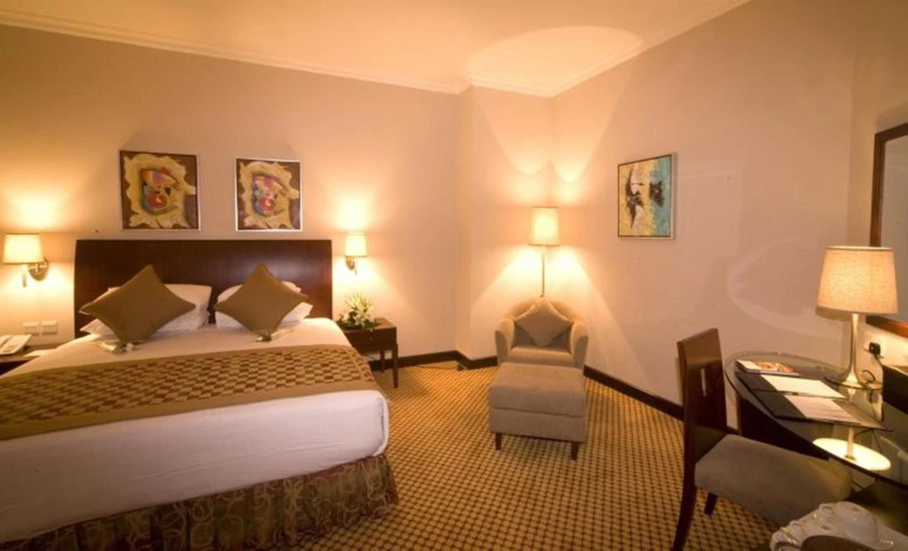 Golden Tulip Al Khobar