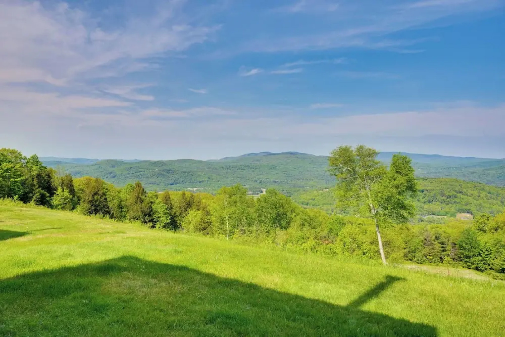 Ski, Hike & More: White Mountains Family Home