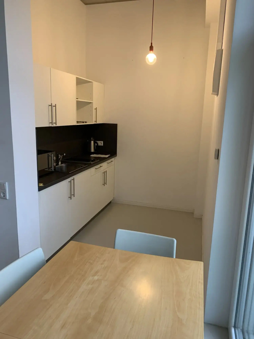 Domapartments Aachen City