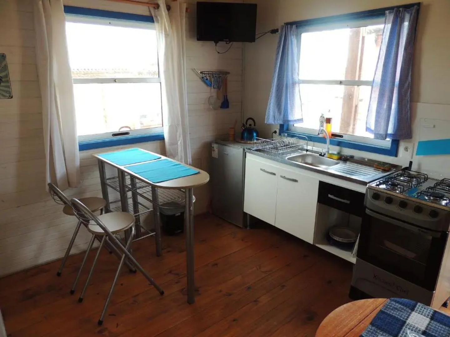 Cabañas Pietragalla