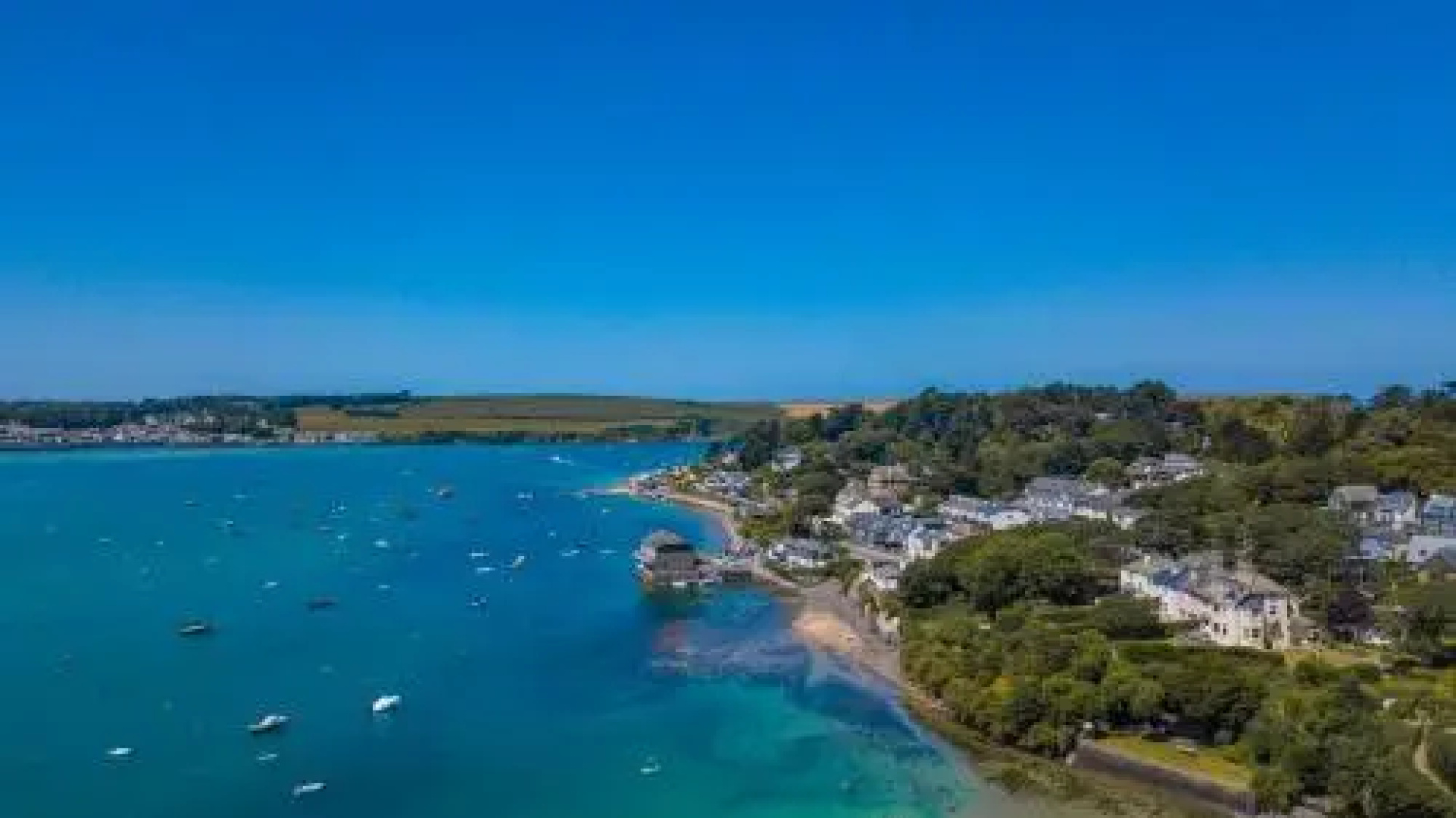 The St Enodoc Hotel