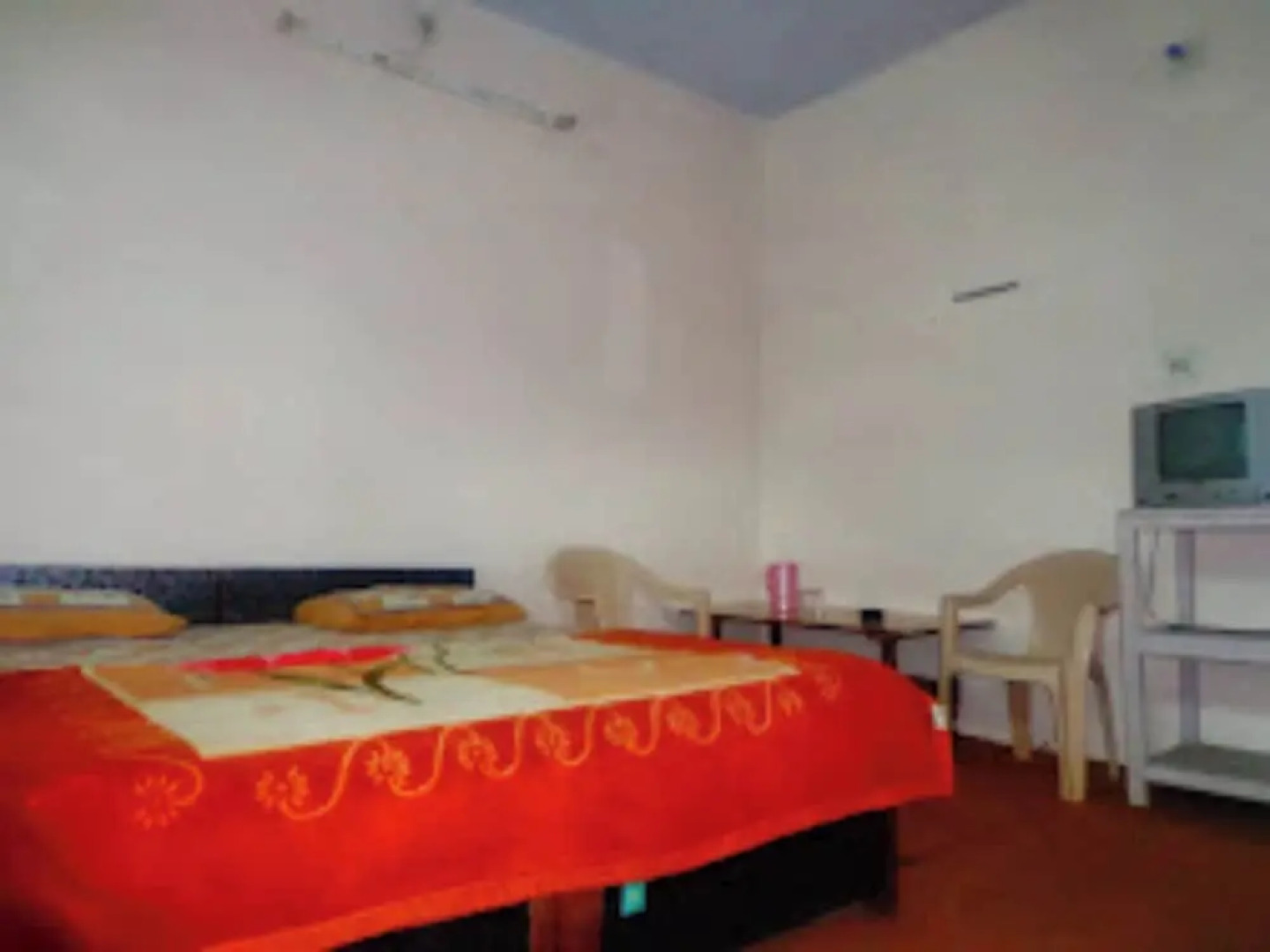 Snow View Guest House Kausani