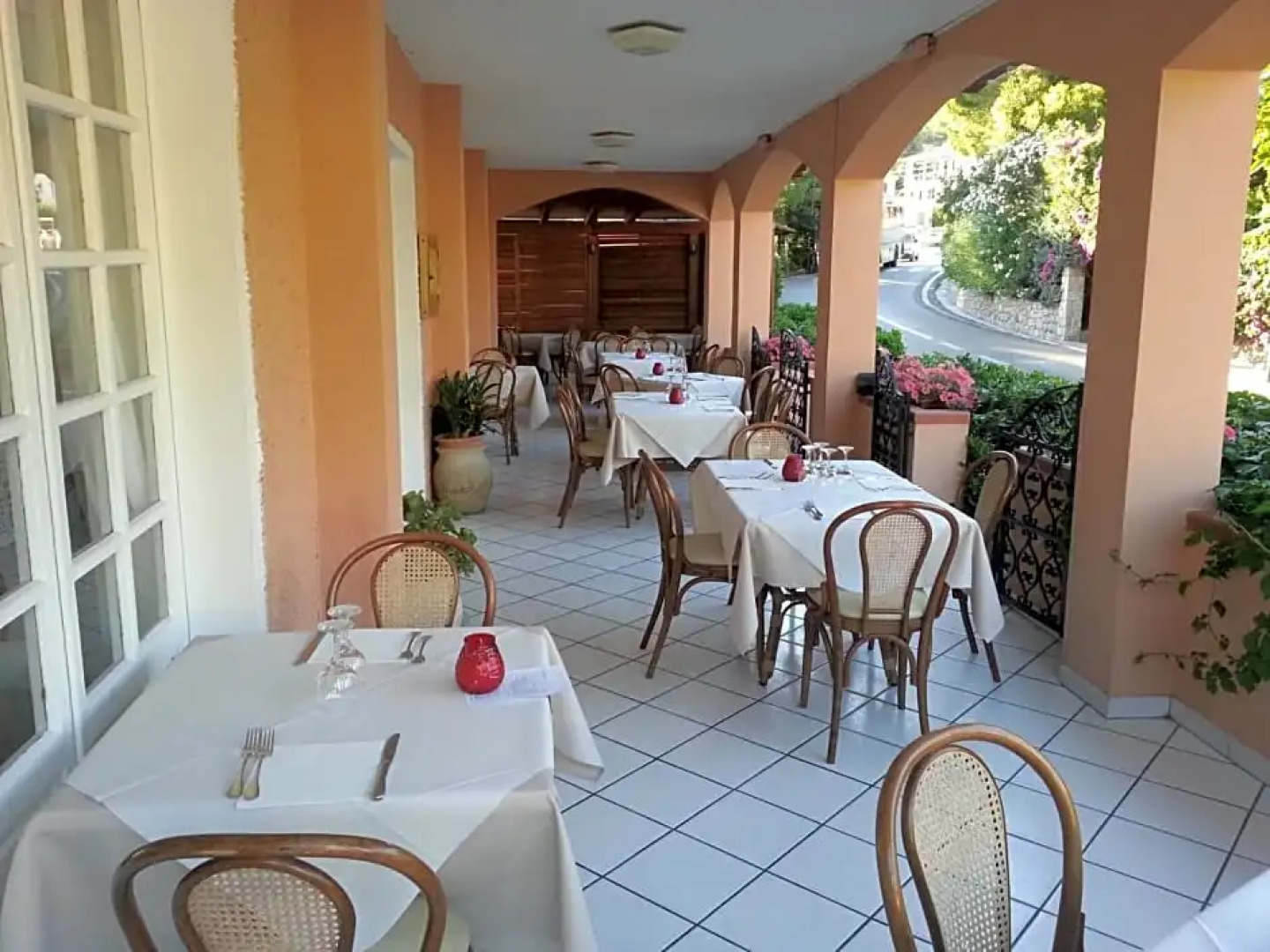 ristorante l'ogliera