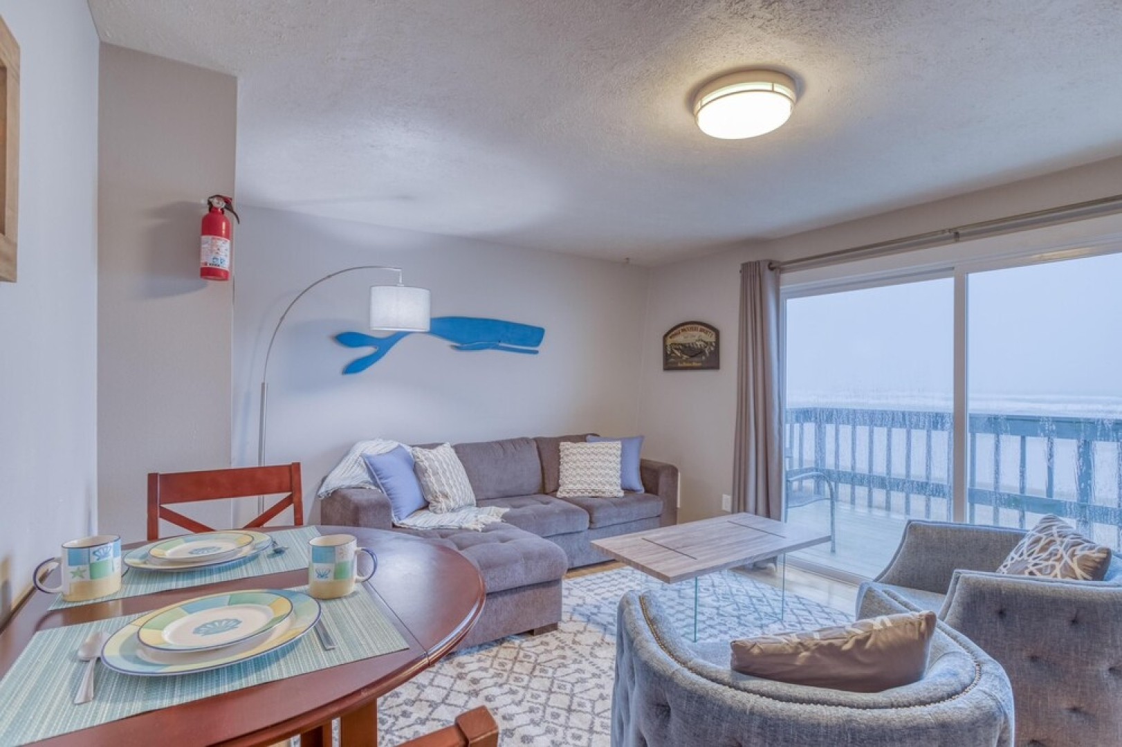 Whale Watcher Condo #2