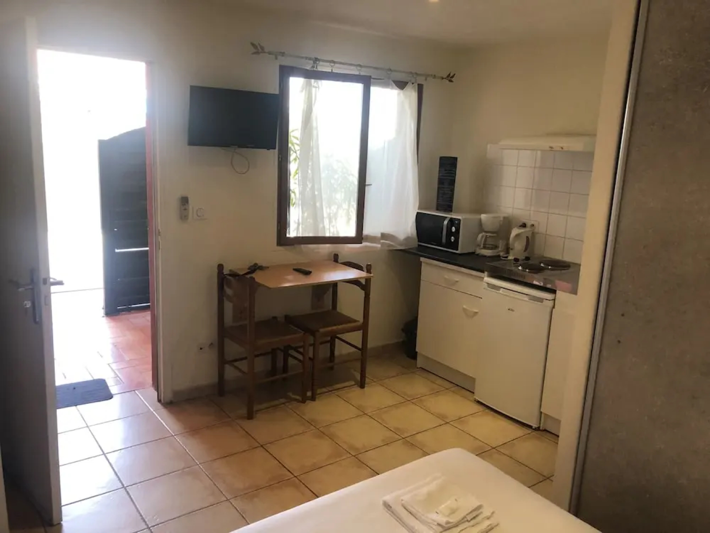 Hotel La Casa Nova