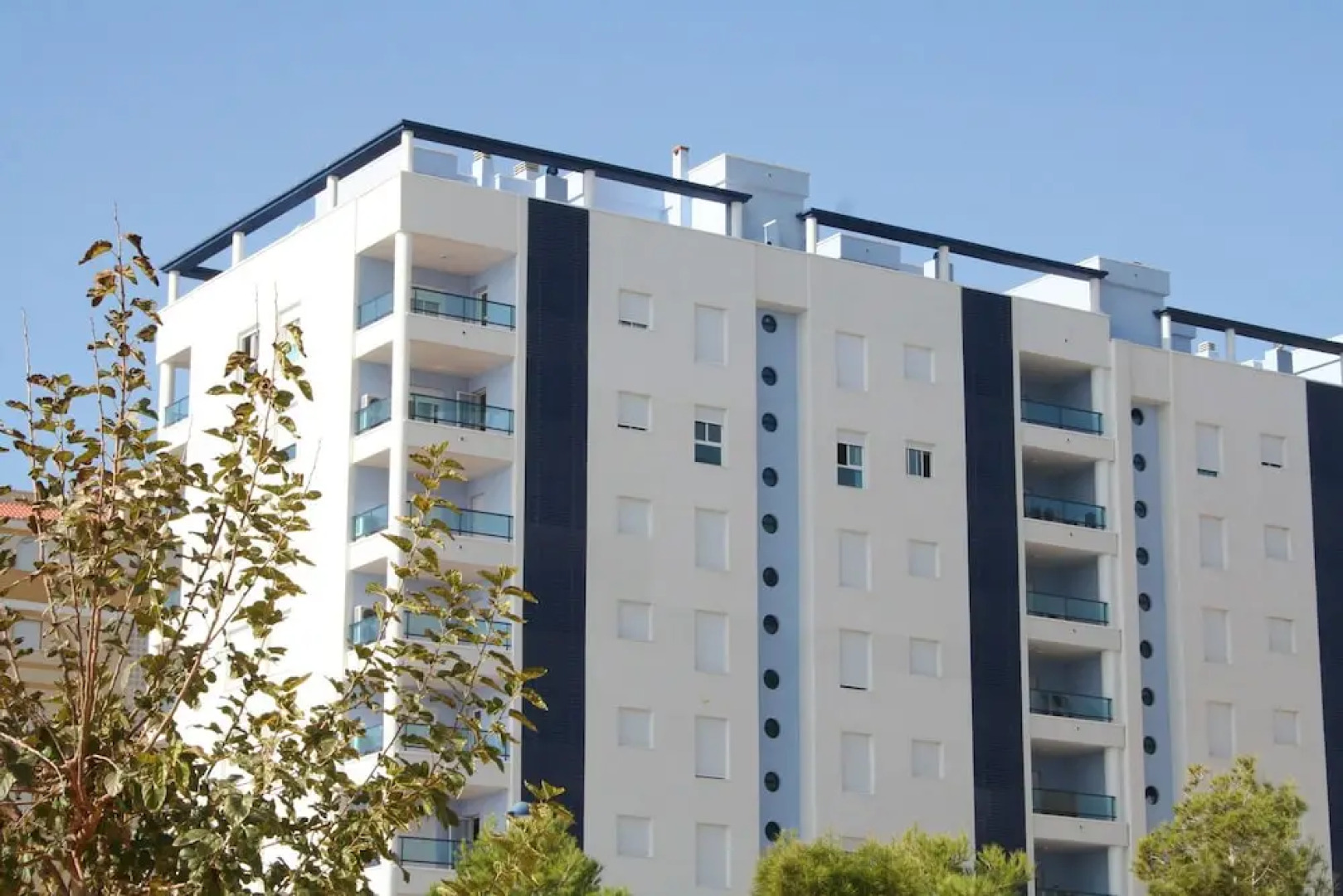Terramar Apartments - Marholidays