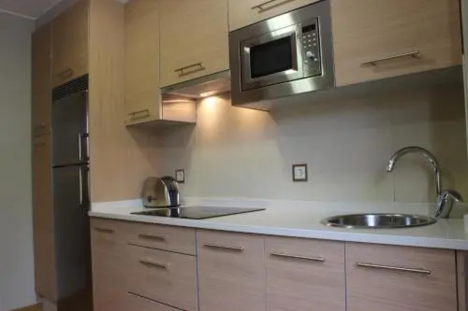 Apartamentos Río Sil