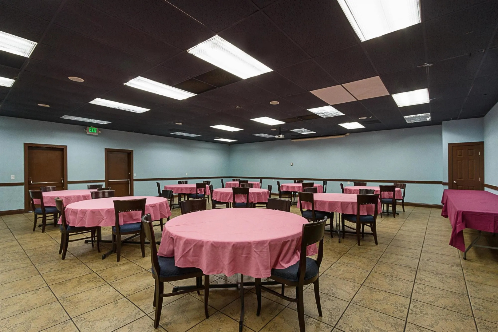 Motel 6 Ukiah, CA - North