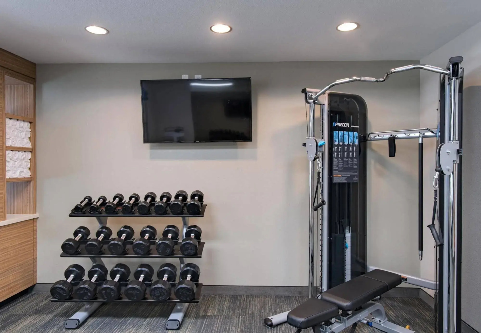 TownePlace Suites by Marriott Lakeland