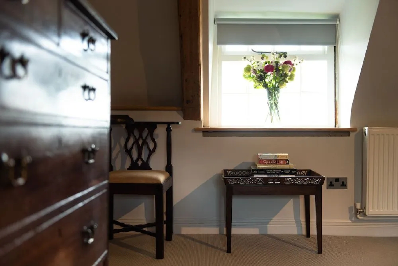 Barton Cottage Bed and Breakfast