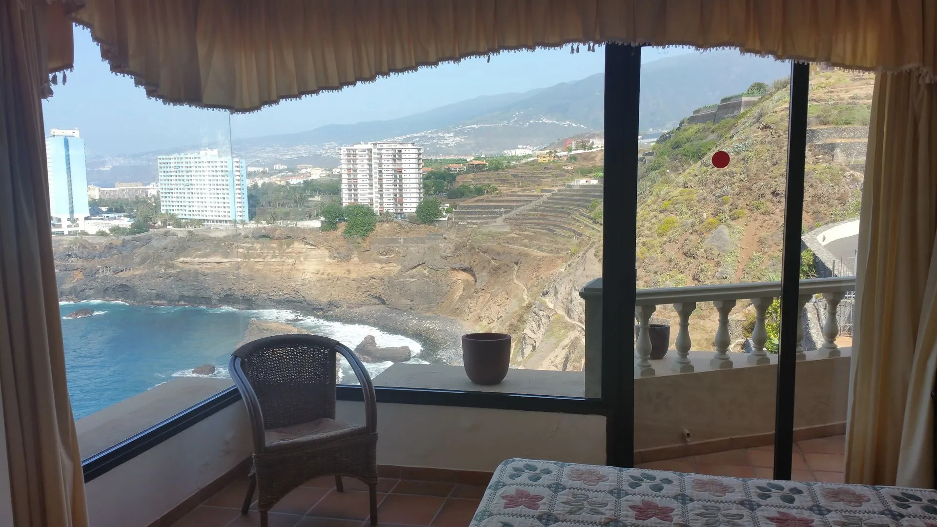 Apartamentos Playa de Los Roques