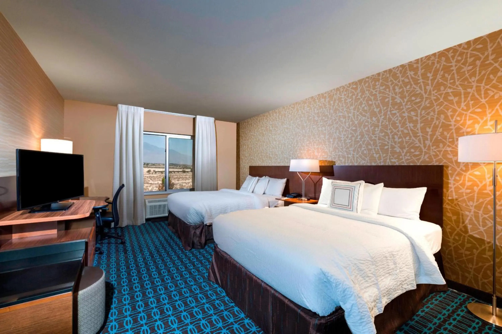 Fairfield Inn & Suites by Marriott Palm Desert