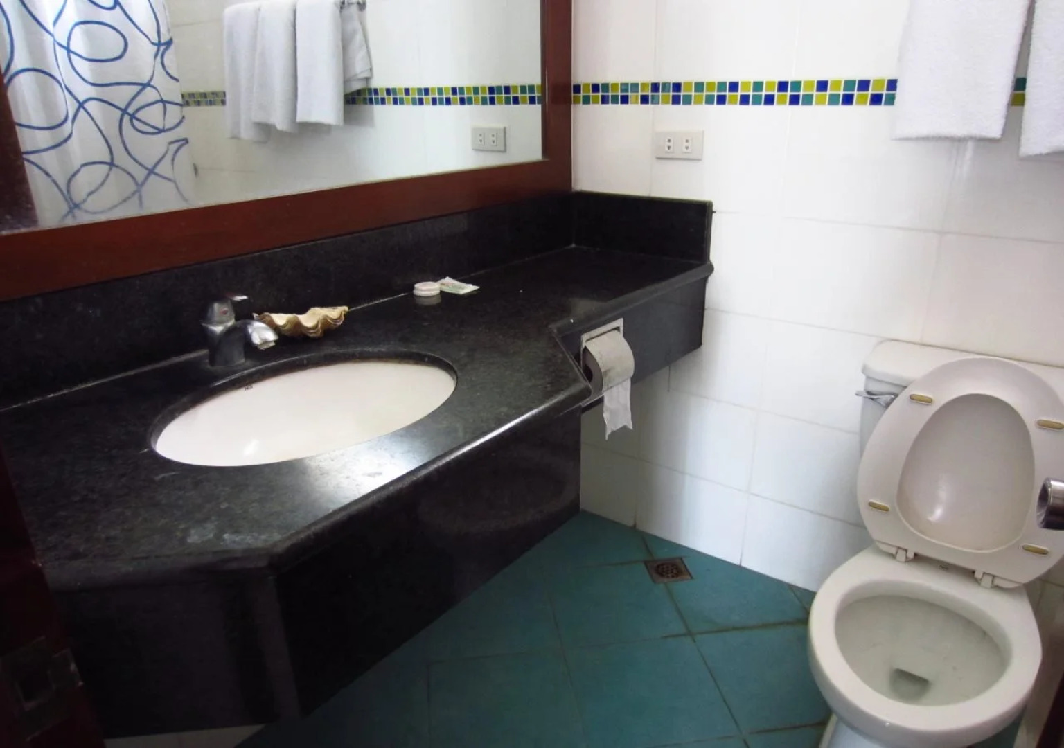 Caribbean Waterpark and Resotel