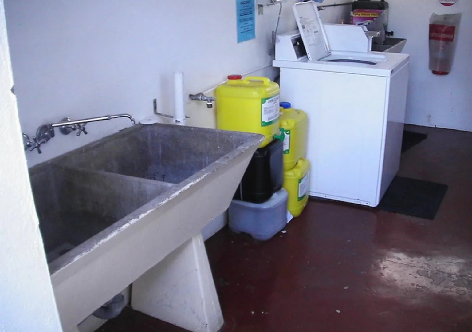 Star Inn Accommodation