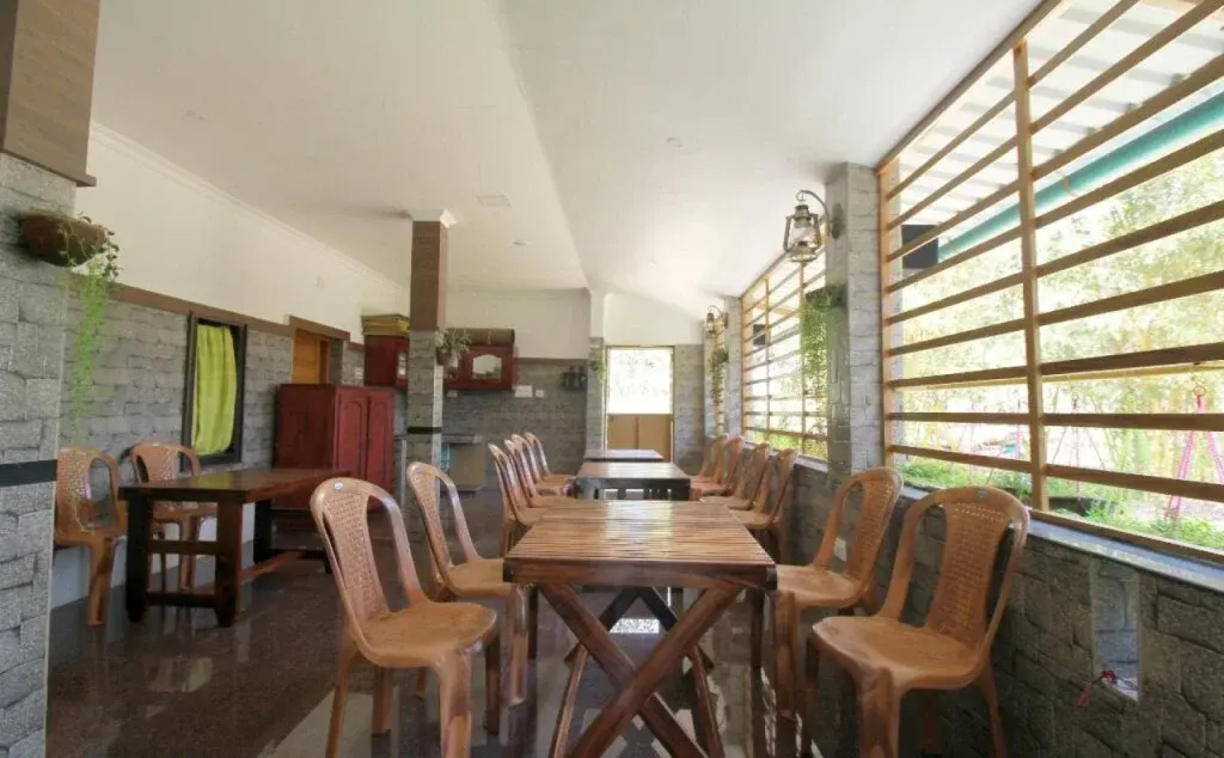Edakkal Homestay by OYO Rooms